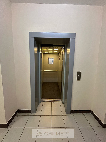1-к. кв. 34 м² 5/9 эт. 1-к. кв. 34 м² 5/9 эт.
