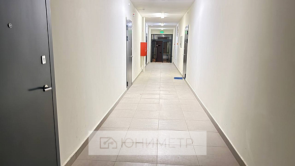 3-к. кв. 68 м² 1/12 эт.