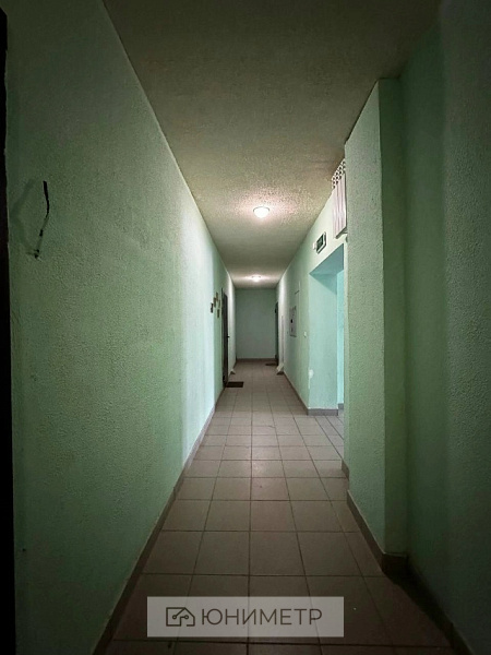 4-к. кв. 84.4 м² 4/4 эт.