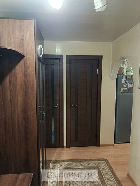 1-к. кв. 35.9 м² 2/4 эт.