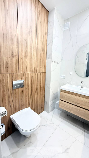 3-к. кв. 68 м² 1/12 эт.