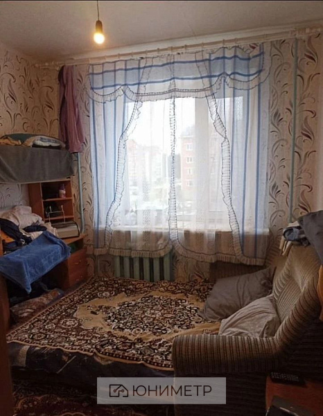 4-к. кв. 74.2 м² 3/5 эт. 4-к. кв. 74.2 м² 3/5 эт.