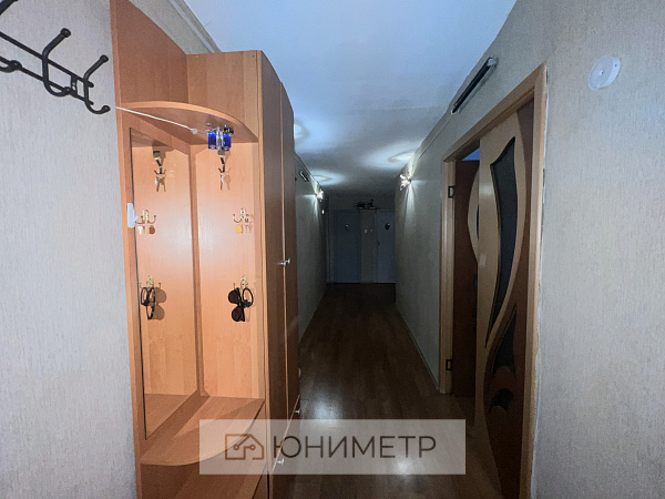 4-к. кв. 95.2 м² 8/9 эт.