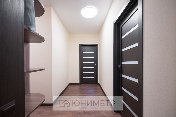 3-к. кв. 71.1 м² 12/14 эт.