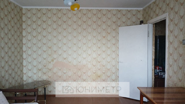 2-к. кв. 48.2 м² 6/9 эт. 2-к. кв. 48.2 м² 6/9 эт.