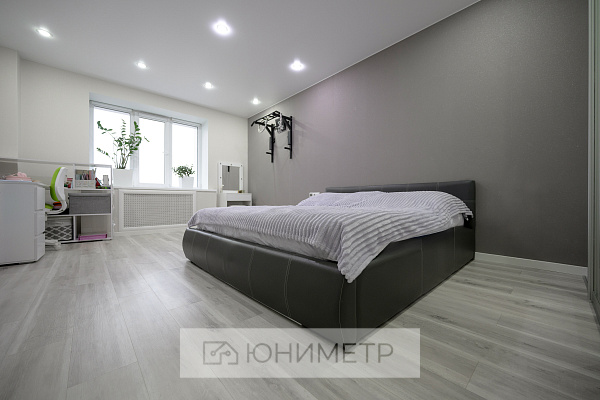 2-к. кв. 67.9 м² 14/14 эт.