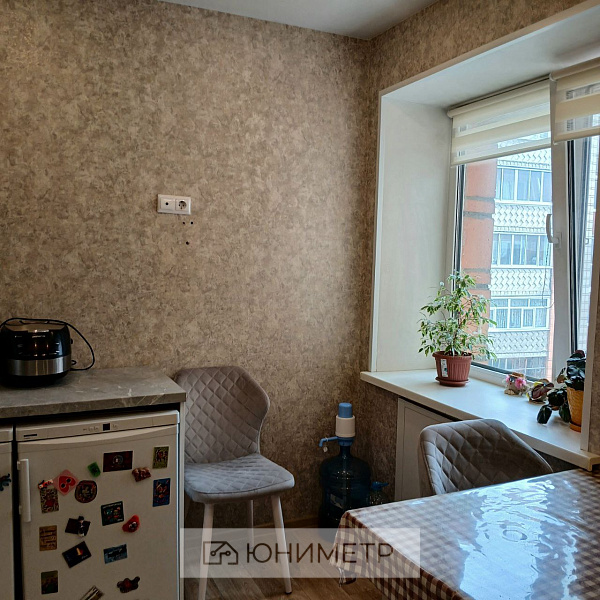 2-к. кв. 46.9 м² 7 /9 эт. 2-к. кв. 46.9 м² 7 /9 эт.