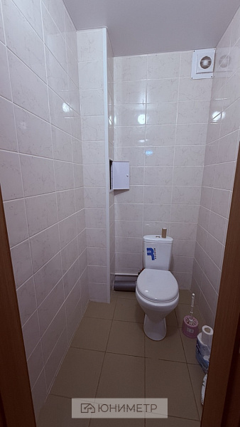 2-к. кв. 63.7 м² 4/4 эт.