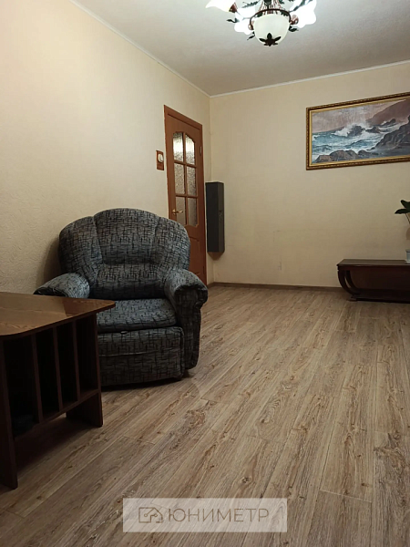 3-к. кв. 68.6 м² 4/5 эт.