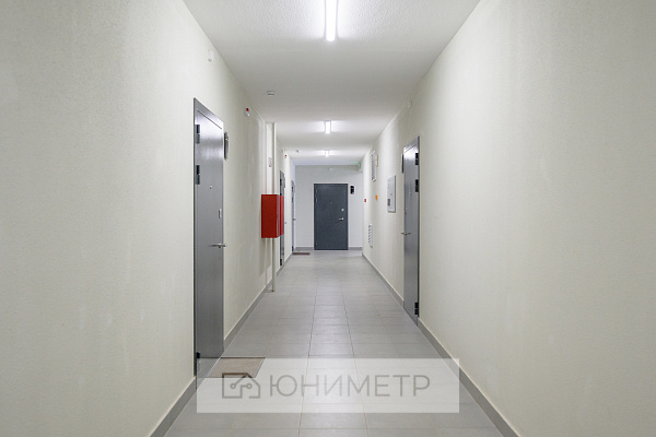 3-к. кв. 55.6 м² 3/12 эт.