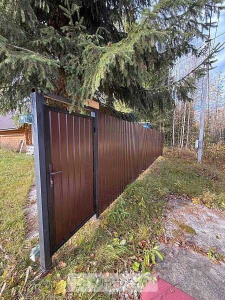 Участок 12 соток (ЛПХ)