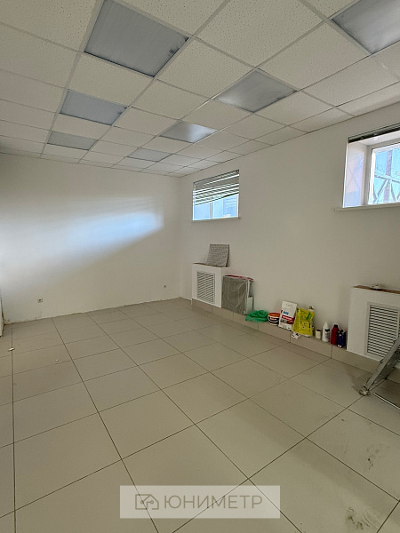 Помещение свободного назначения 50.8 м²