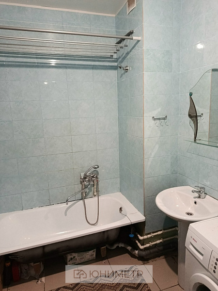 1-к. кв. 51.5 м² 6/16 эт.
