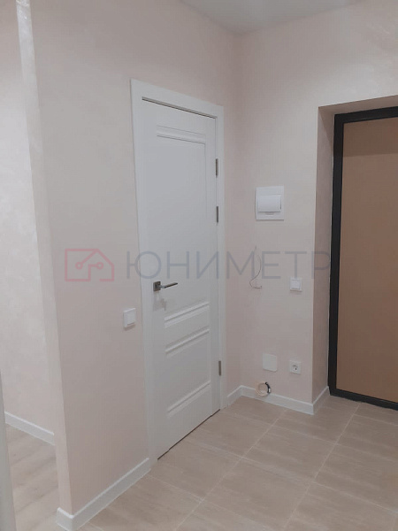 2-к. кв. 38.7 м² 11/12 эт. 2-к. кв. 38.7 м² 11/12 эт.