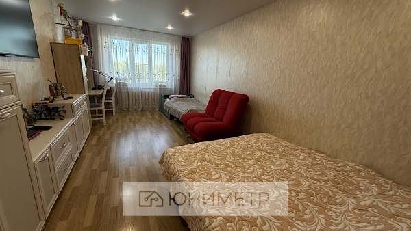 1-к. кв. 43.7 м² 9/9 эт. 1-к. кв. 43.7 м² 9/9 эт.