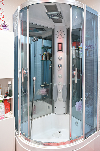 2-к. кв. 53.9 м² 6/11 эт.