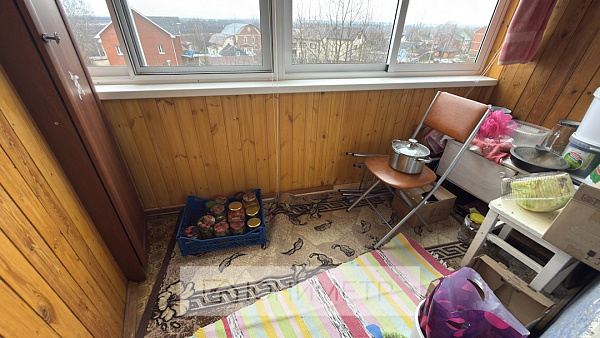 3-к. кв. 69.3м² 4/9 эт.