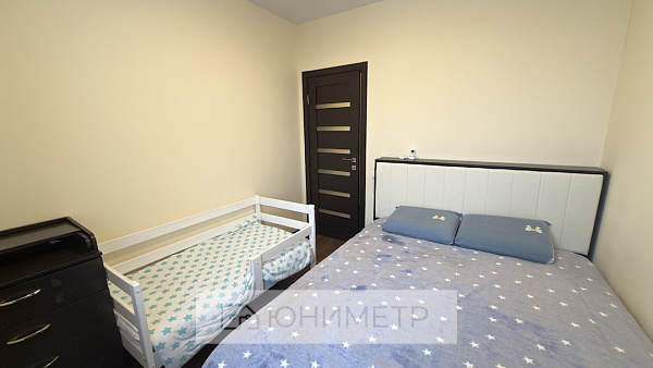 3-к. кв. 71.1 м² 12/14 эт.