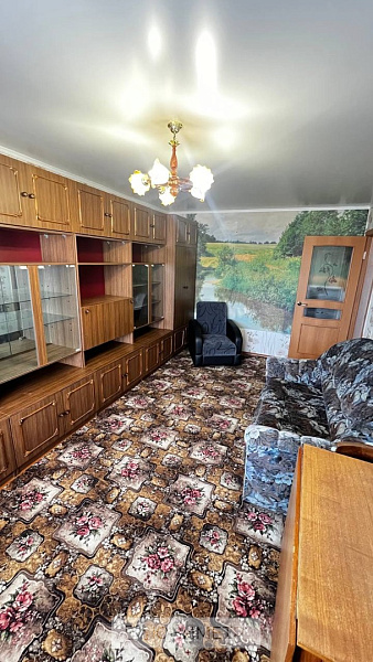 2-к. кв. 51.7 м² 6/9 эт. 2-к. кв. 51.7 м² 6/9 эт.