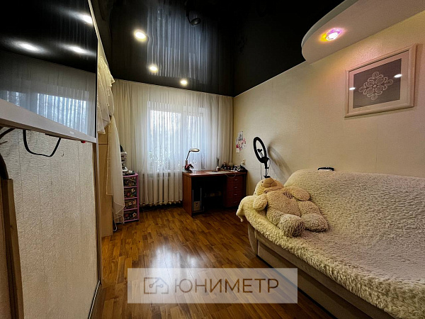 2-к. кв. 43.3 м² 2/5 эт. 2-к. кв. 43.3 м² 2/5 эт.