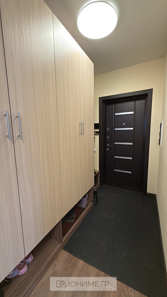 3-к. кв. 71.1 м² 12/14 эт.