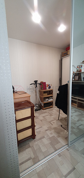 1-к. кв. 35.2 м² 4/14 эт. 1-к. кв. 35.2 м² 4/14 эт.