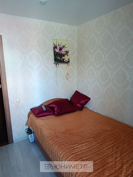 3-к. кв. 59.5 м² 3/9 эт.