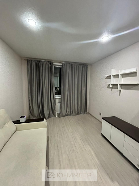 1-к. кв. 39.4 м² 9/9 эт.