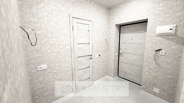 3-к. кв. 68 м² 11/12 эт.