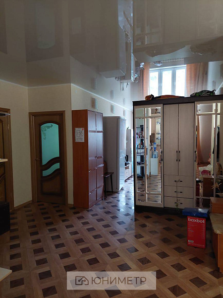2-к. кв. 64.5 м² 15/16 эт. 2-к. кв. 64.5 м² 15/16 эт.
