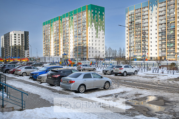 1-к. кв. 35.3 м² 4/14 эт. 1-к. кв. 35.3 м² 4/14 эт.