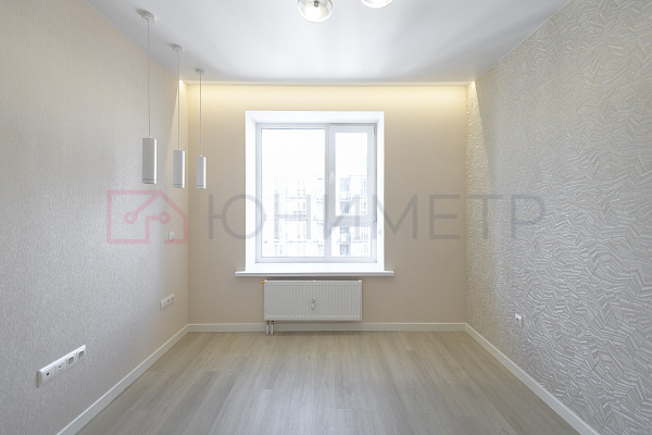 3-к. кв. 58.1 м² 11/12 эт. 3-к. кв. 58.1 м² 11/12 эт.