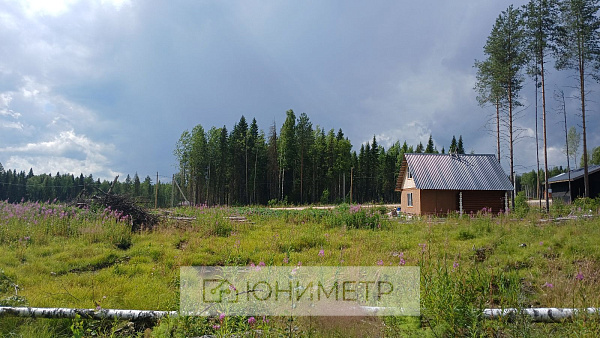 Участок 15 сот м² (ИЖС)