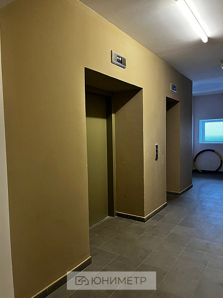 3-к. кв. 77.6 м² 8/16 эт. 3-к. кв. 77.6 м² 8/16 эт.