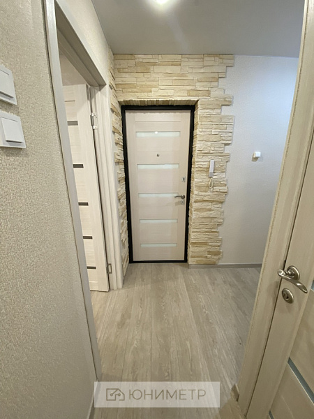 1-к. кв. 33.1 м² 4/5эт.