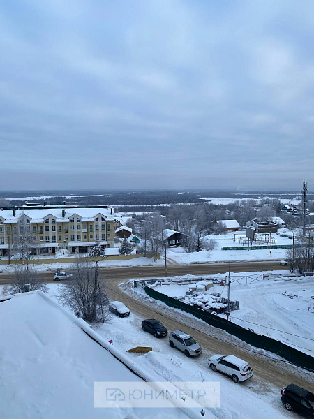 3-к. кв. 66.4 м² 6/9 эт.