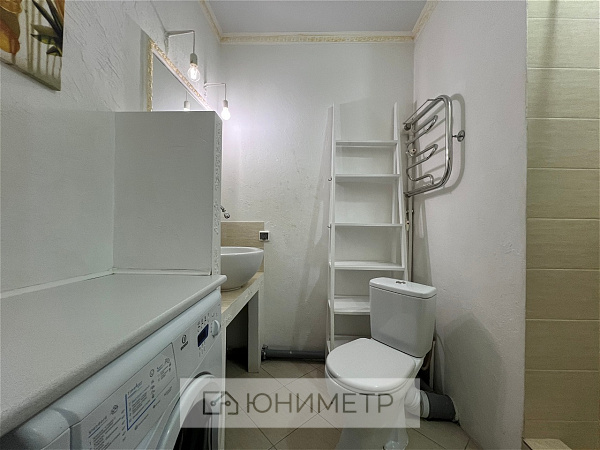 1-к. кв. 37.7 м² 12/18 эт.