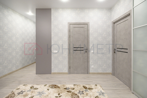2-к. кв. 44.7 м² 6/10 эт. 2-к. кв. 44.7 м² 6/10 эт.