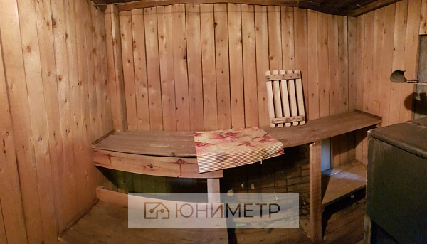 Дача 22.5 м² на участке 9 сот. Дача 22.5 м² на участке 9 сот.