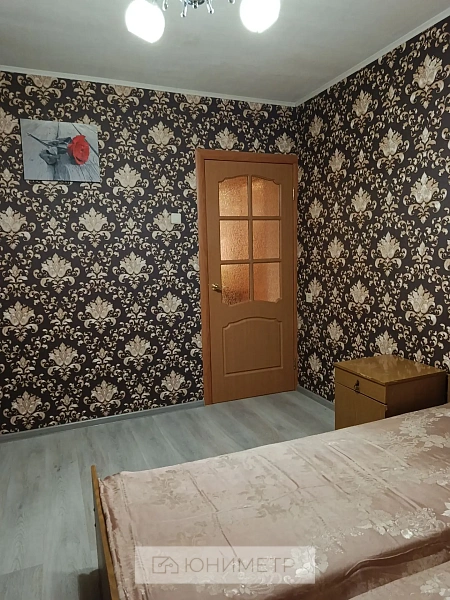 3-к. кв. 68.6 м² 4/5 эт.