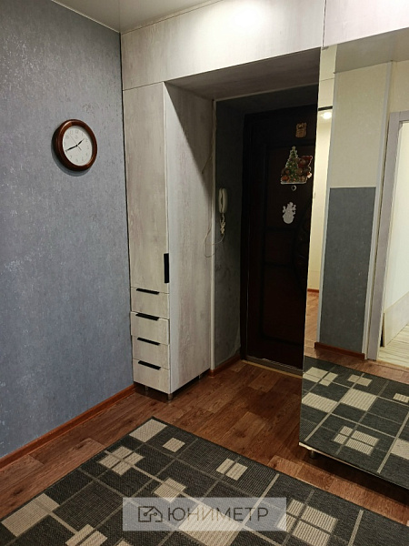 2-к. кв. 51 м² 5/5 эт.