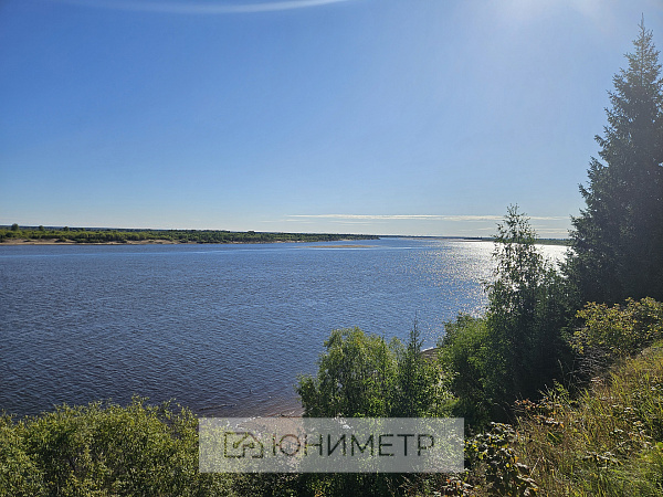 Участок 10 соток (ИЖС)
