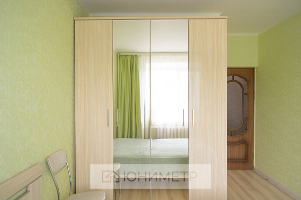 2-к. кв. 54.1 м² 5/5 эт. 2-к. кв. 54.1 м² 5/5 эт.