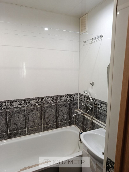 3-к. кв. 58.4 м² 5/5 эт.