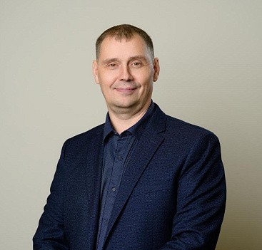 Дмитрий Заборский