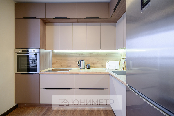 3-к. кв. 71.1 м² 12/14 эт.