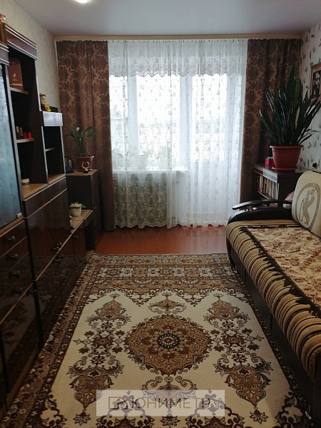 1-к. кв. 28.6 м² 5/5 эт.