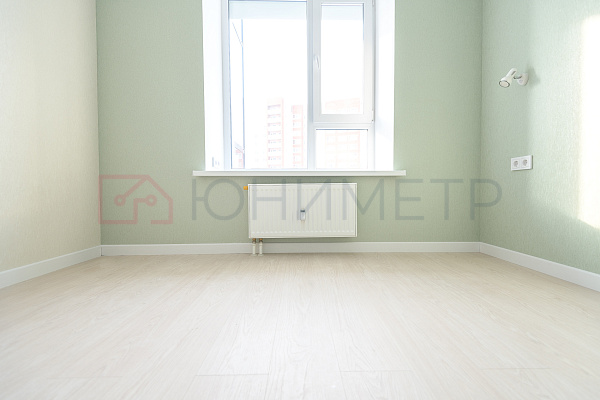 2-к. кв. 38.7 м² 6/12 эт. 2-к. кв. 38.7 м² 6/12 эт.