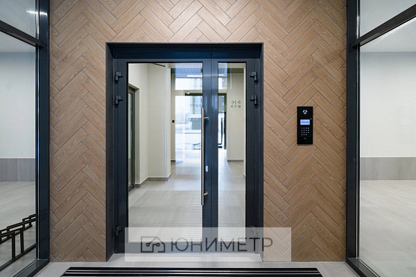 3-к. кв. 54.5 м² 11/14 эт.