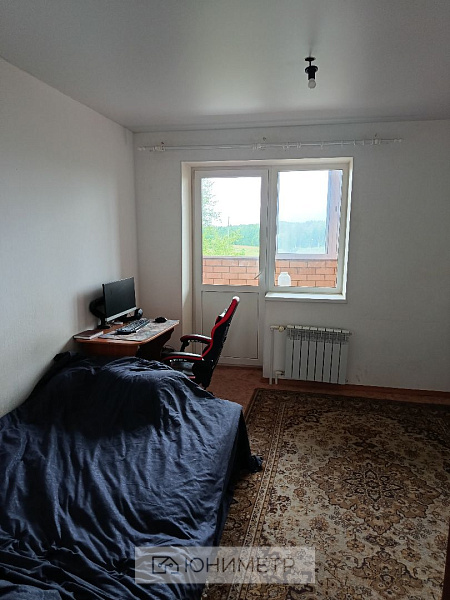 4-к. кв. 84.4 м² 4/4 эт.